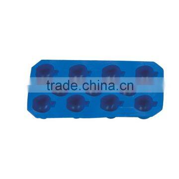 TPR 22*11*2.9 Silicone mould/ice mould/chocolate mould