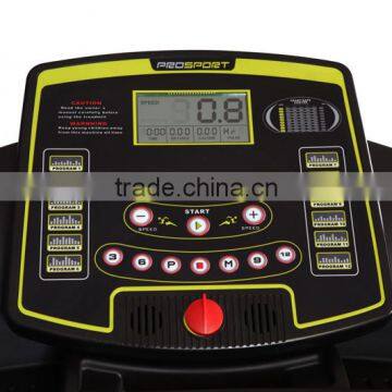 PRO SPORT Treadmill photo-3