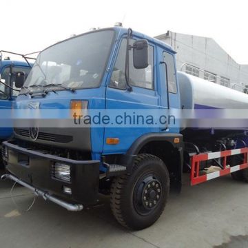 10 m3 water tank,10 m3 water truck