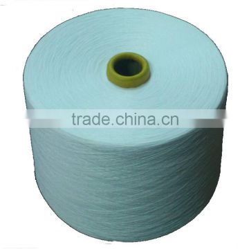 20/1 S.P. YARN, BLEACH POLYESTER 100% YARN