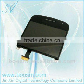 Factory Price for Blackberry 9900 LCD Screen Brand New