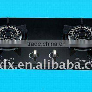 gas stove