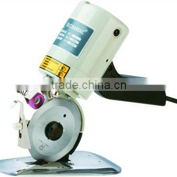 BM - T90 Textile Round Knife Cloth Cutting Machine