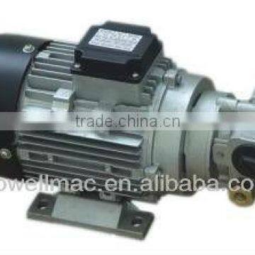 JYB-1 Lubricating Electric Gear Oil Pump