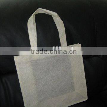 non-woven jute bag