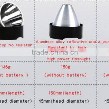 Supfire C8-T6 10w High Liumen Led Light Import photo-5