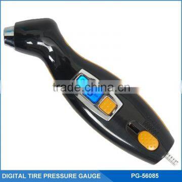 Digital Tire Pressure Gauge and Tread Gauge