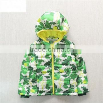 kid winter coat