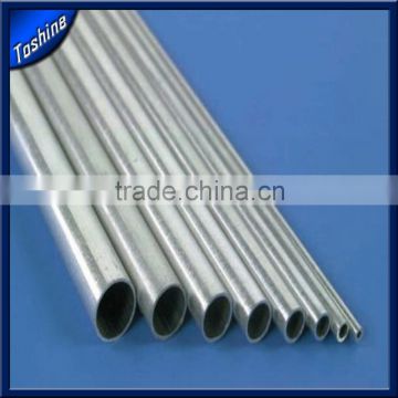 Electrophoresis Aluminium Tube