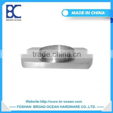 2014 stainless steel raining base pipe flange