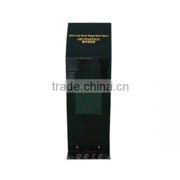 High Quality Acrylic Podium, Guihe Magazine Display Holder photo-2