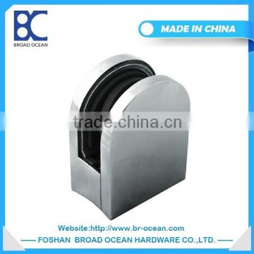 GC-02 High-quality Stainless Steel glass clip