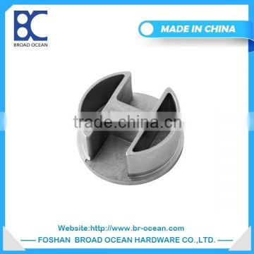 ST-11 Ex factory price slotted pipe end cap