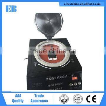 E-best High Quality mini oca vacuum laminator machine for cellphone lcd screen refurbish repair machine