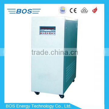 400HZ Static Frequency Converter Three-phase 60kVA