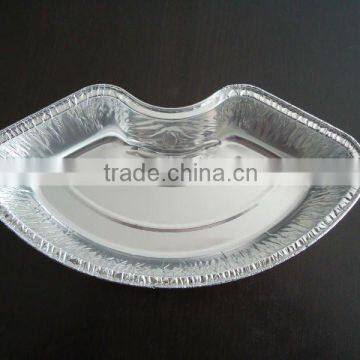 Aluminum Foil Baking Tray photo-4