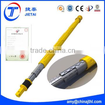 China factory of best price kelly bar for rotary drilling rig