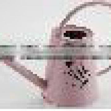 galvanized watering can cheap metal watering can kids watering can