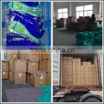 Anti-Corrosion Nitrile Impregnated Work Glove photo-6