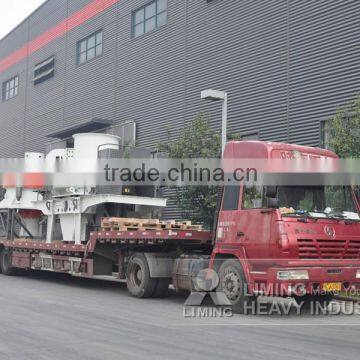 Limestone Sand Crushing Equipment photo-3