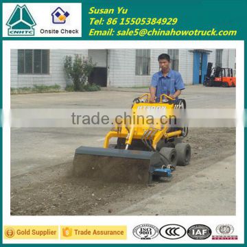 Brand New Mini Loader with Digger, Blade, Fork, Auger, Breaker for Sale                        
                                                Quality Choice