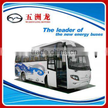 35 Seats Tourist Coach bus