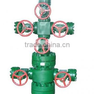 Wellhead and Christmas tree ,reliable supplier