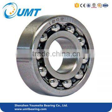 80x170x58 self-aligning ball bearing 2316