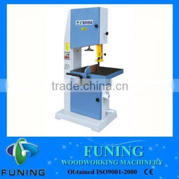 band saw machine