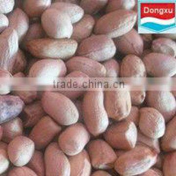 good peanut kernels