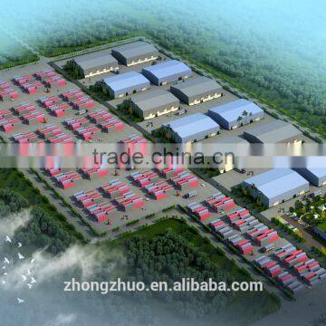 Steel Construction Engineering Example