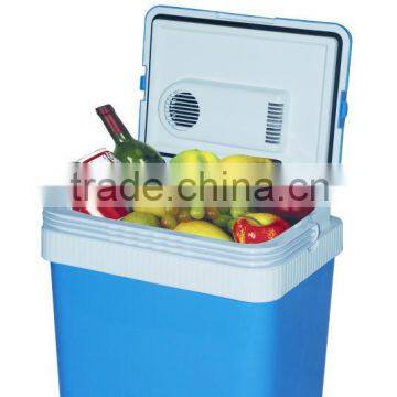 Beila 24L King Freezer Refrigerator For Office Outdoor Using photo-2