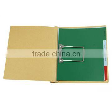 Jordan country used high quality wholesale price medical record handmade a4 paper file folder