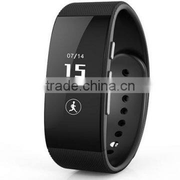 U3 talk Bluetooth smart phone ring Bluetooth call movement step by step sleep detection