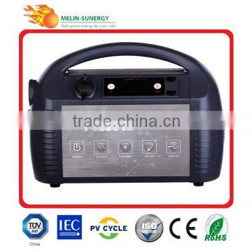 Portable Solar Panel System 1500w photo-2