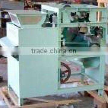 Widely Used Peanut Kernels Wet Type Peeling Machine