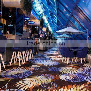 luxury casino carpet prices