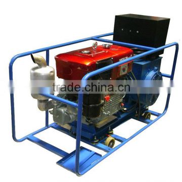 Changfa Single Cylinder Diesel Generator