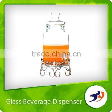 China Home Appliances Juice Dispenser photo-5