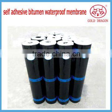 Buliding Waterproof Padded Aluminium Adhesive Tape photo-5