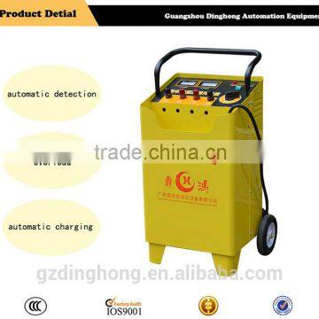 12V/24V DC Car Automatic Charging Machine photo-5