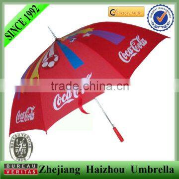 full color printing of Golf Umbrella