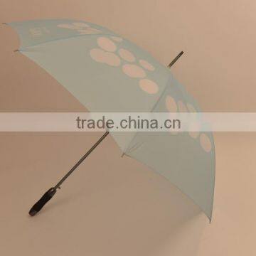 Good quality carbon fiber straight umbrella