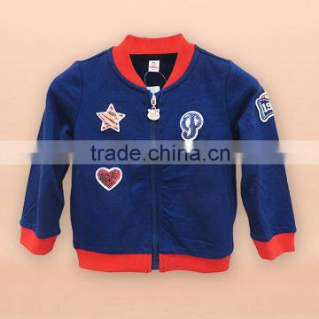 selling high quality popular fancy winter children coat for kids clothes