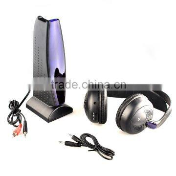 FM Radio Headphone for Girls Baofeng Radio photo-3