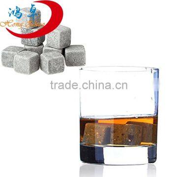 marble ice cube stone, soapstone whisky stones