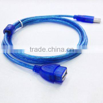 Hot Sale Male to Female Usb Extender for Camera Computer Mobile Phone Accesories photo-3