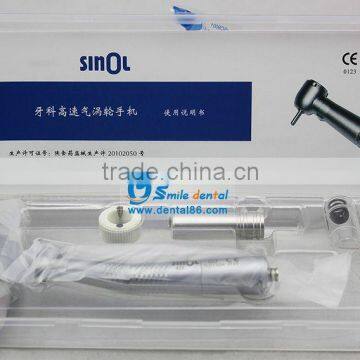 dental handpiece supplier