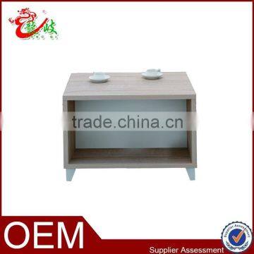 2015 new arrival office furniture square tea table M1561                        
                                                Quality Choice