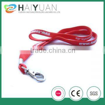 safety tube lanyards